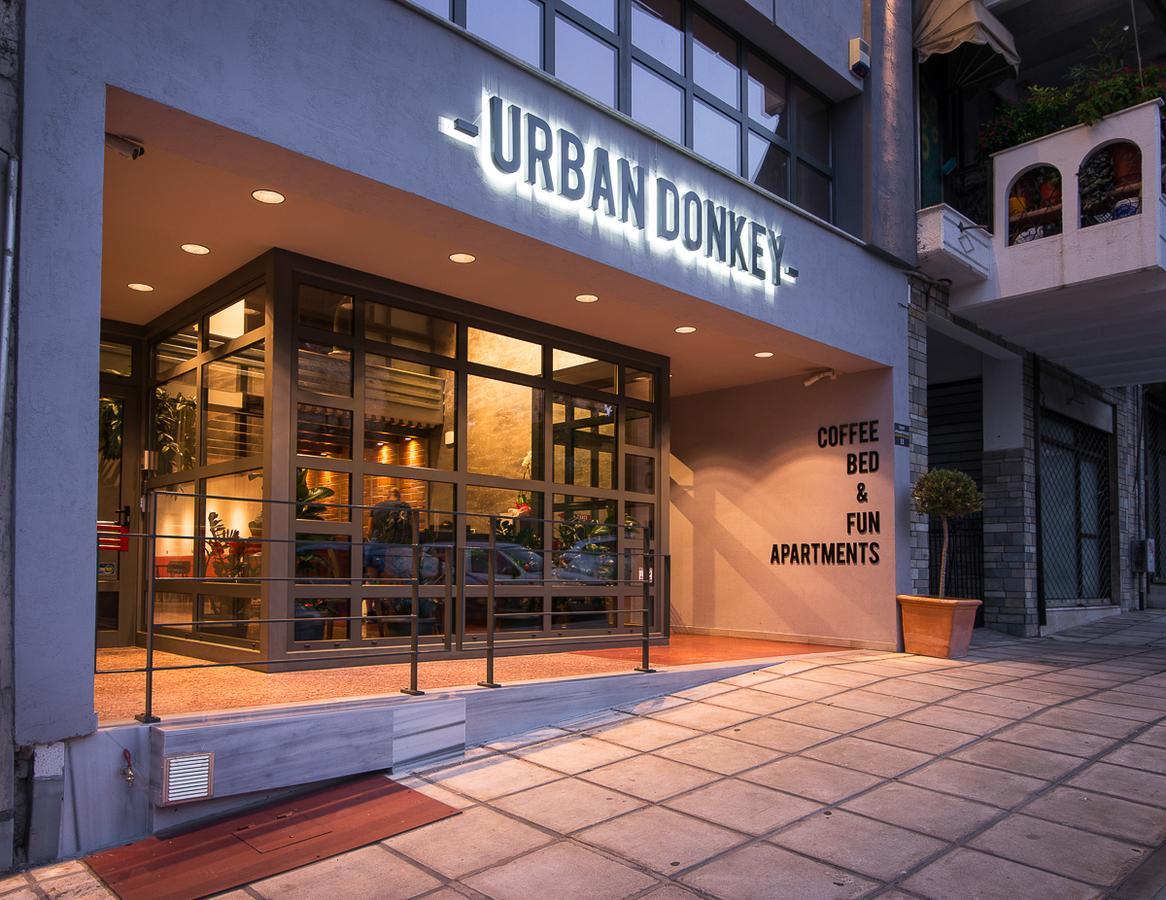Urban Donkey Appartamento *